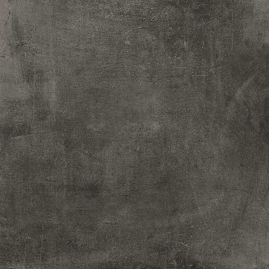 Bricocenter CEMENT TILES BLACK 60X60X2cm ON ORDER