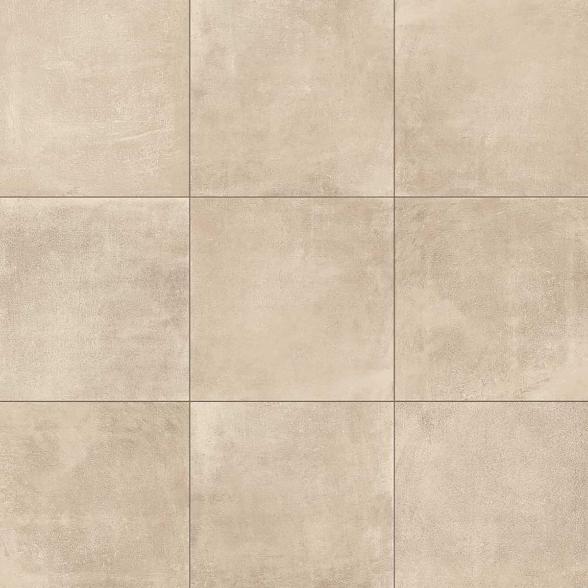 CEMENT TILES TAUPE 60x60x2 ON ORDER - best price from Maltashopper.com BR500015663