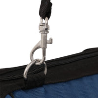 DEXTER FABRIC TOOL BAG MEASURES 34X40X22CM WITH 14 COMPARTMENTS - best price from Maltashopper.com BR400000209
