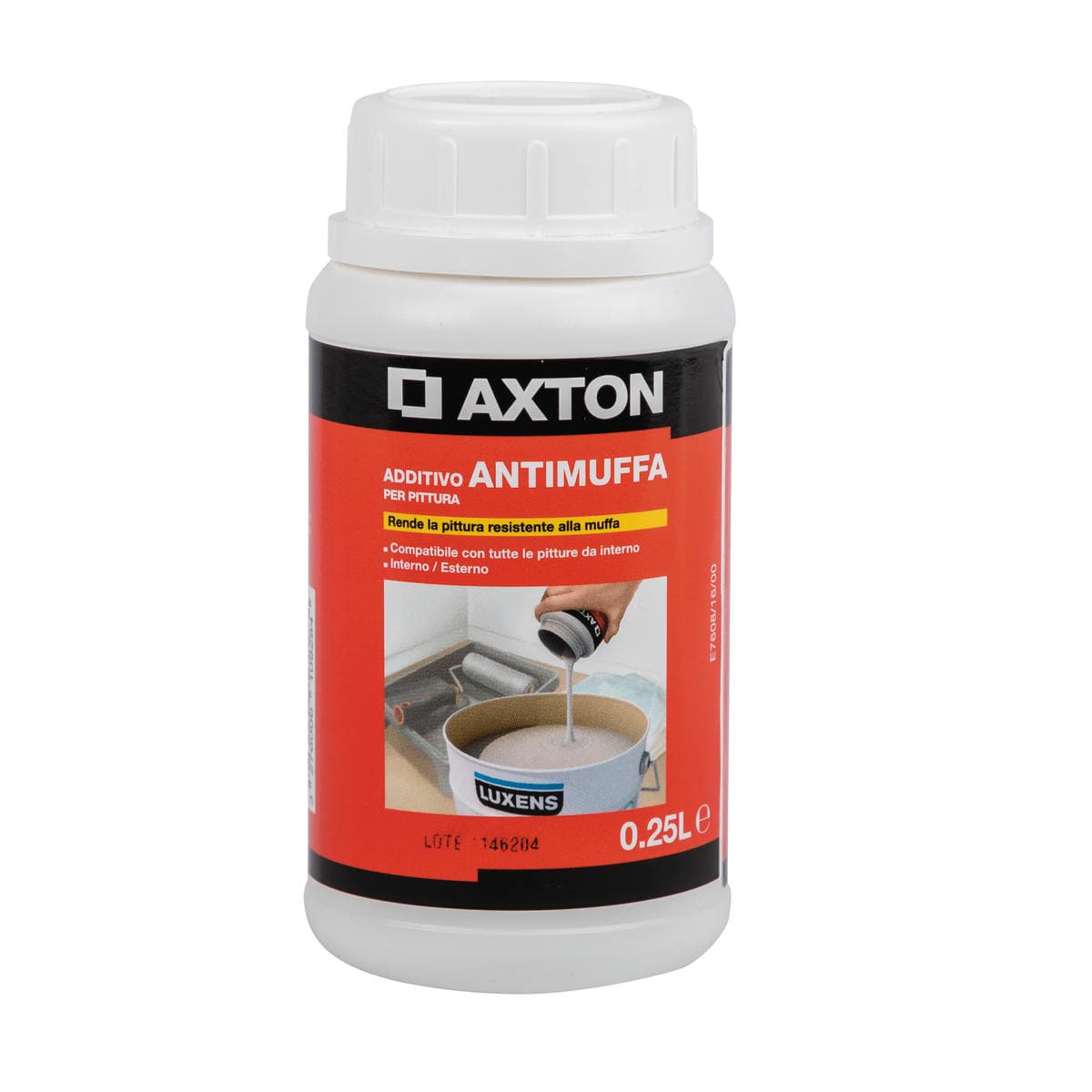 ANTI-MOULD ADDITIVE AXTON 250ML