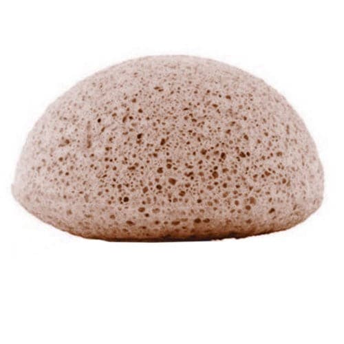 Konjac Sponge - Rose - best price from Maltashopper.com KONG-02