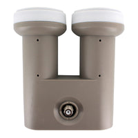 UNIVERSAL QUAD LNB - best price from Maltashopper.com BR420230444