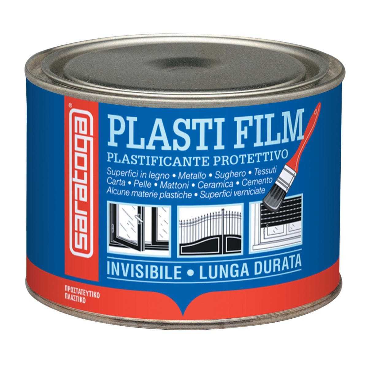 Bricocenter PROTECTIVE PLASTICISER ML500