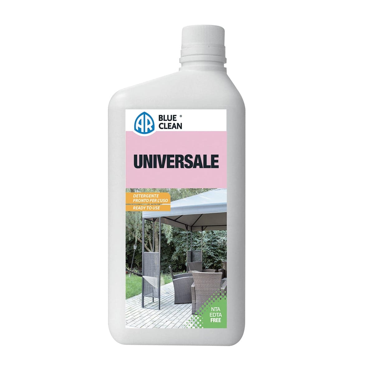 UNIVERSAL CLEANER 1LT FOR PRESSURE WASHER - best price from Maltashopper.com BR500011279