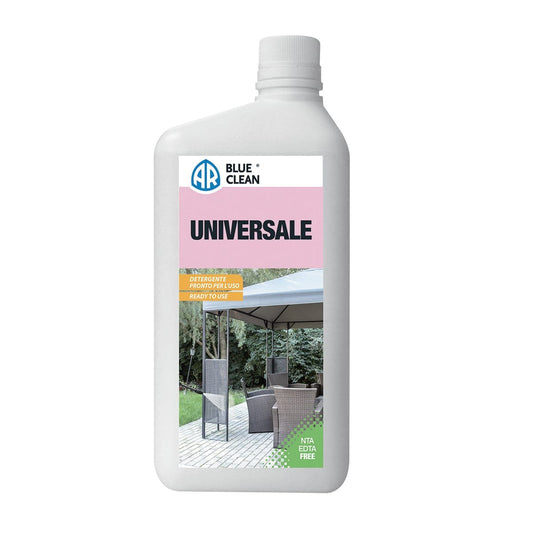 Bricocenter UNIVERSAL CLEANER 1LT FOR PRESSURE WASHER