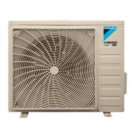 DAIKIN MONO INVERTER NEW EVOLUTION 9000BTU AIR CONDITIONER - best price from Maltashopper.com BR420006570