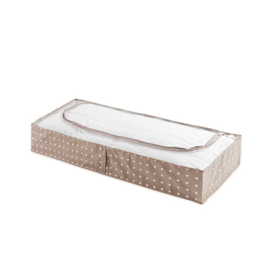 RIVOLI BROWN 46X107XH16 CM BEDSPREAD CASE - best price from Maltashopper.com BR410006490