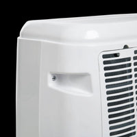 PORTABLE AIR-CONDITIONER WITH HEAT PUMP 12000 BTU EQUATION - Premium Mobile air conditioners from Bricocenter - Just €520.99! Shop now at Maltashopper.com