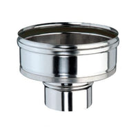 STAINLESS STEEL SECTION INCREASE MP D150M-180F - best price from Maltashopper.com BR430006264