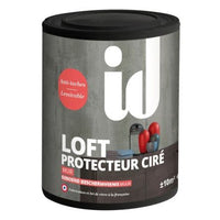LOFT PROTECTIVE FINISH WAXED 1LT TRANSPARENT - best price from Maltashopper.com BR470004115