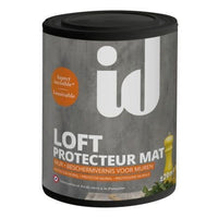 MATT PROTECTIVE FINISH 1LT - best price from Maltashopper.com BR470004117