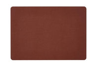 NAPPA Placemat light brown, dark brown W 33 x L 46 cm - best price from Maltashopper.com CS656992