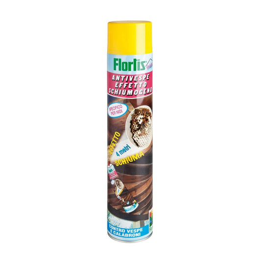 Bricocenter ANTIVESPE FOAMING AGENT SP 750ML