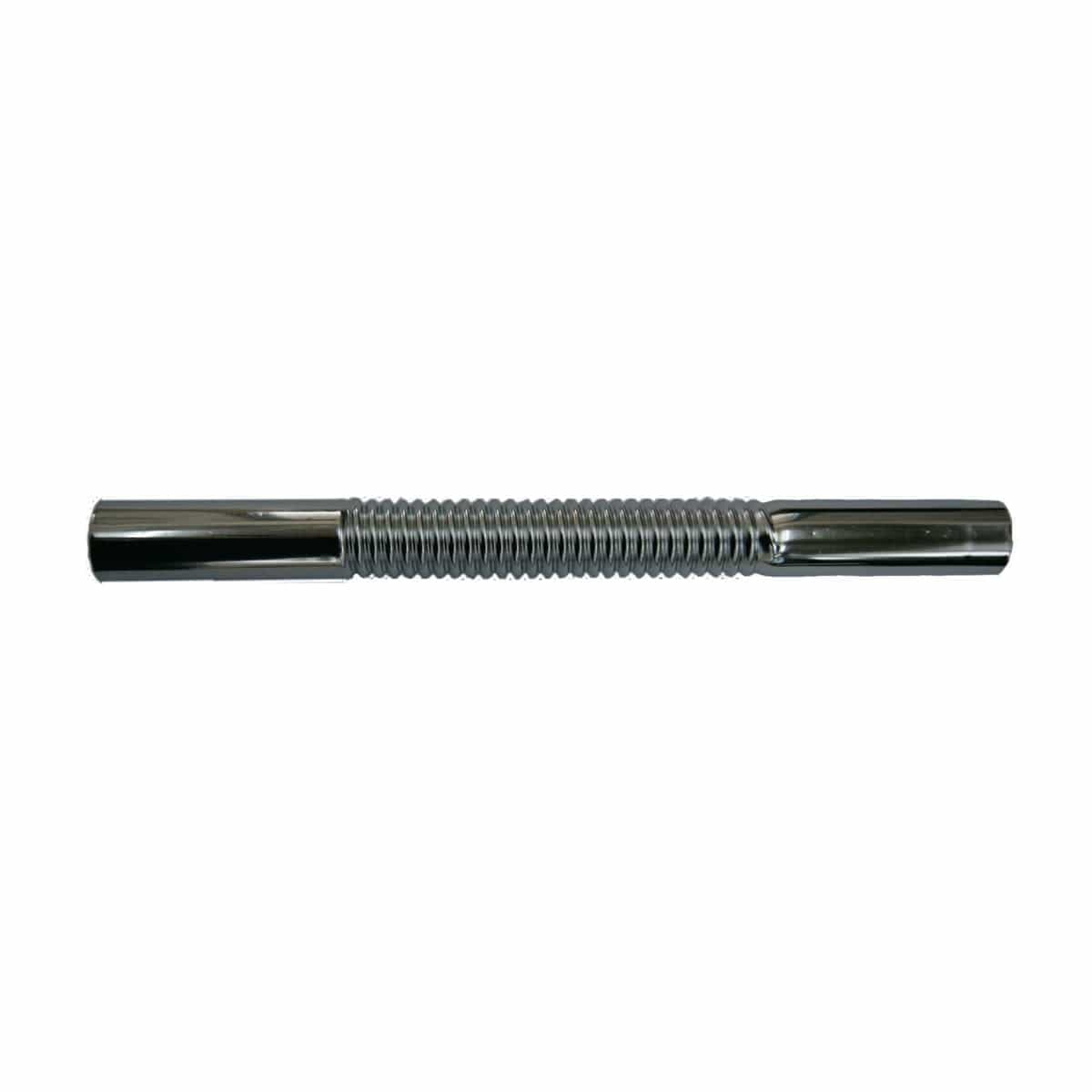 Bricocenter FLEXIBLE METAL HOSE FOR SIPHON DIA 26 MM L.30 CM