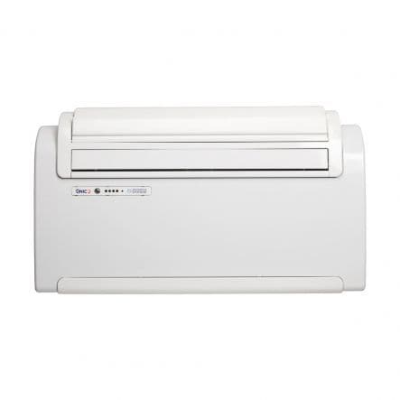 WALL-MOUNTED AIR-CONDITIONER WITHOUT EXTERNAL UNIT UNICO SMART 2.3 KW CLASS A GAS R410A - best price from Maltashopper.com BR420003661
