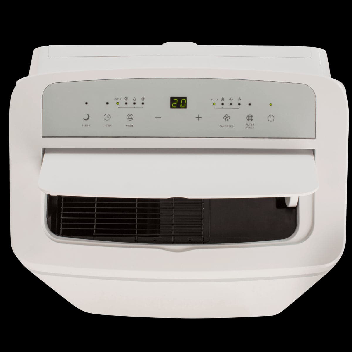 EQUATION PORTABLE AIR CONDITIONER 9000 BTU - best price from Maltashopper.com BR420006941