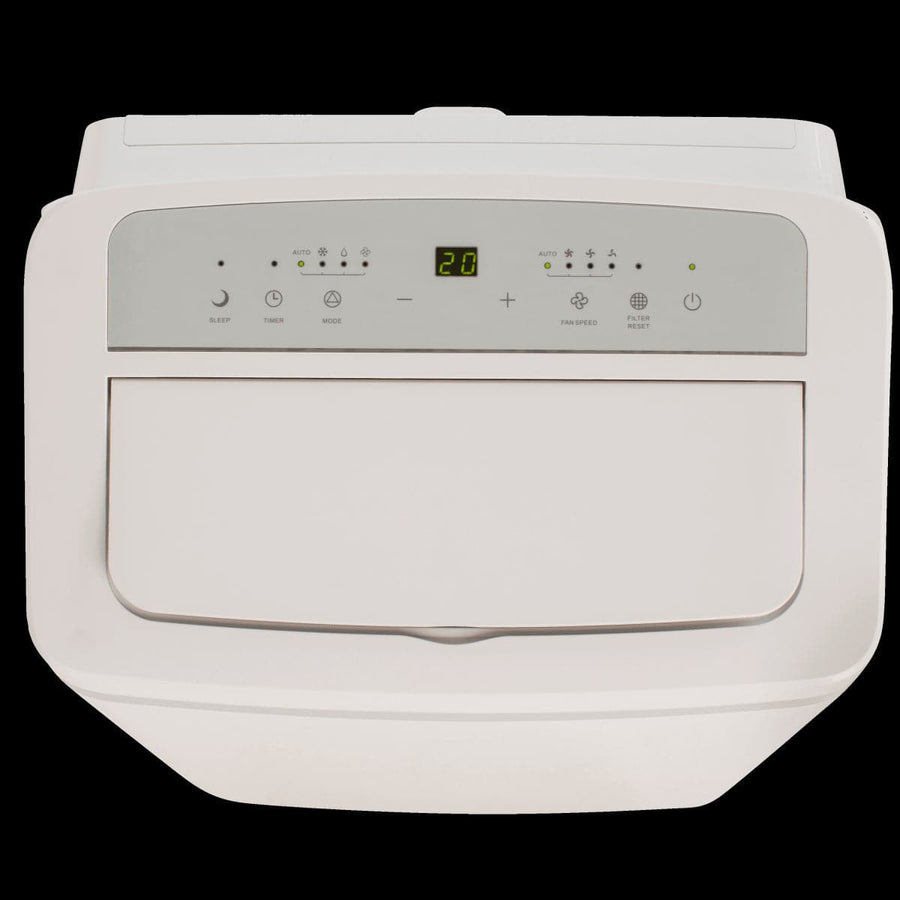 EQUATION PORTABLE AIR CONDITIONER 9000 BTU - Premium Mobile air conditioners from Bricocenter - Just €468.99! Shop now at Maltashopper.com