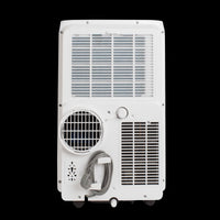 EQUATION PORTABLE AIR CONDITIONER 9000 BTU - Premium Mobile air conditioners from Bricocenter - Just €468.99! Shop now at Maltashopper.com