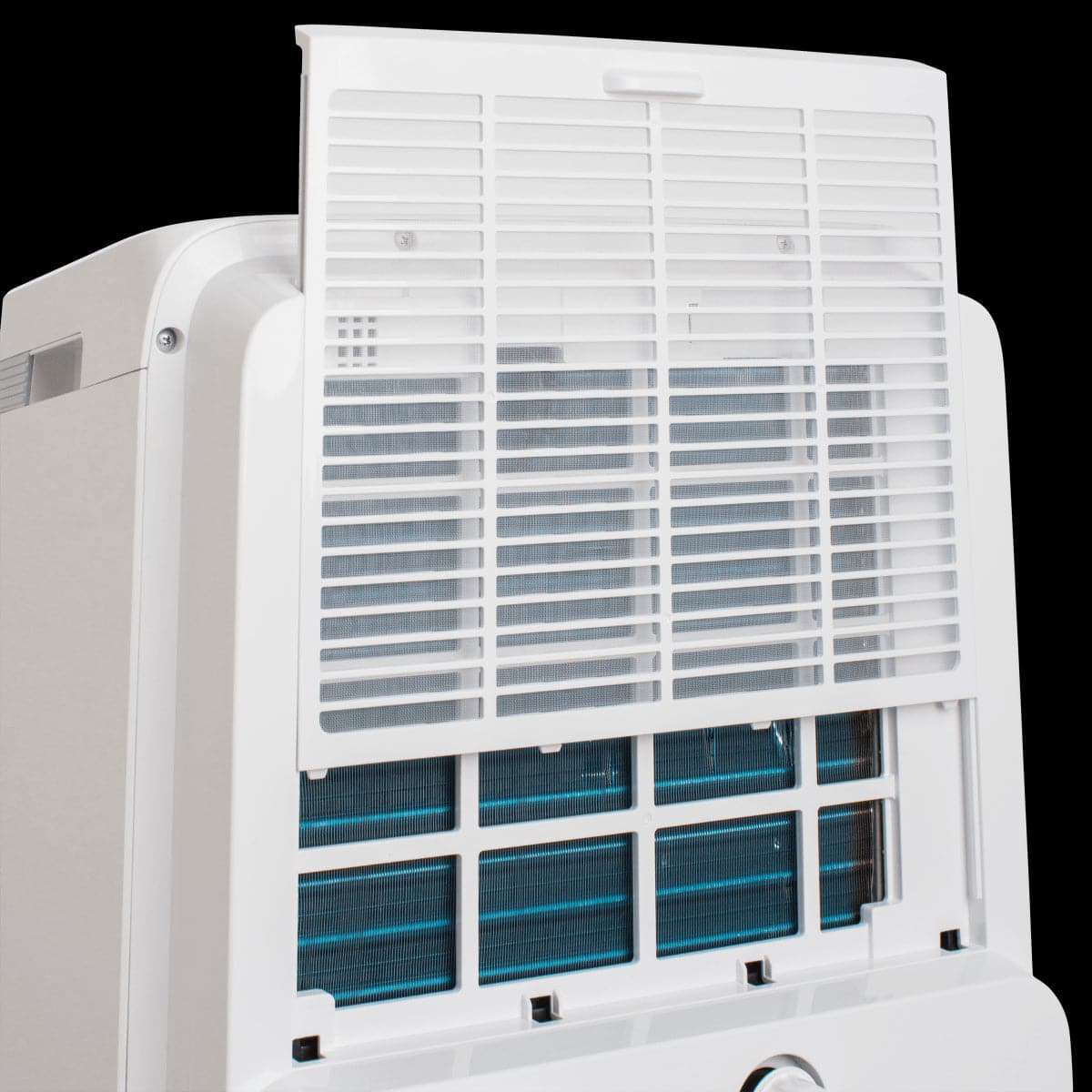 EQUATION PORTABLE AIR CONDITIONER 9000 BTU - Premium Mobile air conditioners from Bricocenter - Just €468.99! Shop now at Maltashopper.com