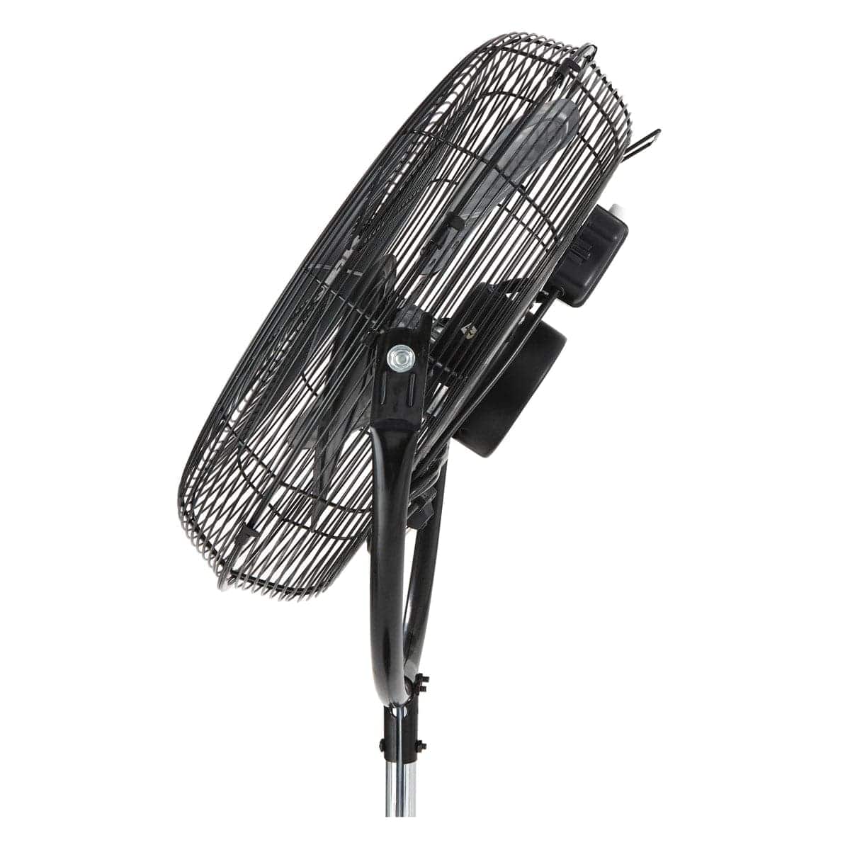 Bricocenter EQUATION HIGH-SPEED STANDING FAN