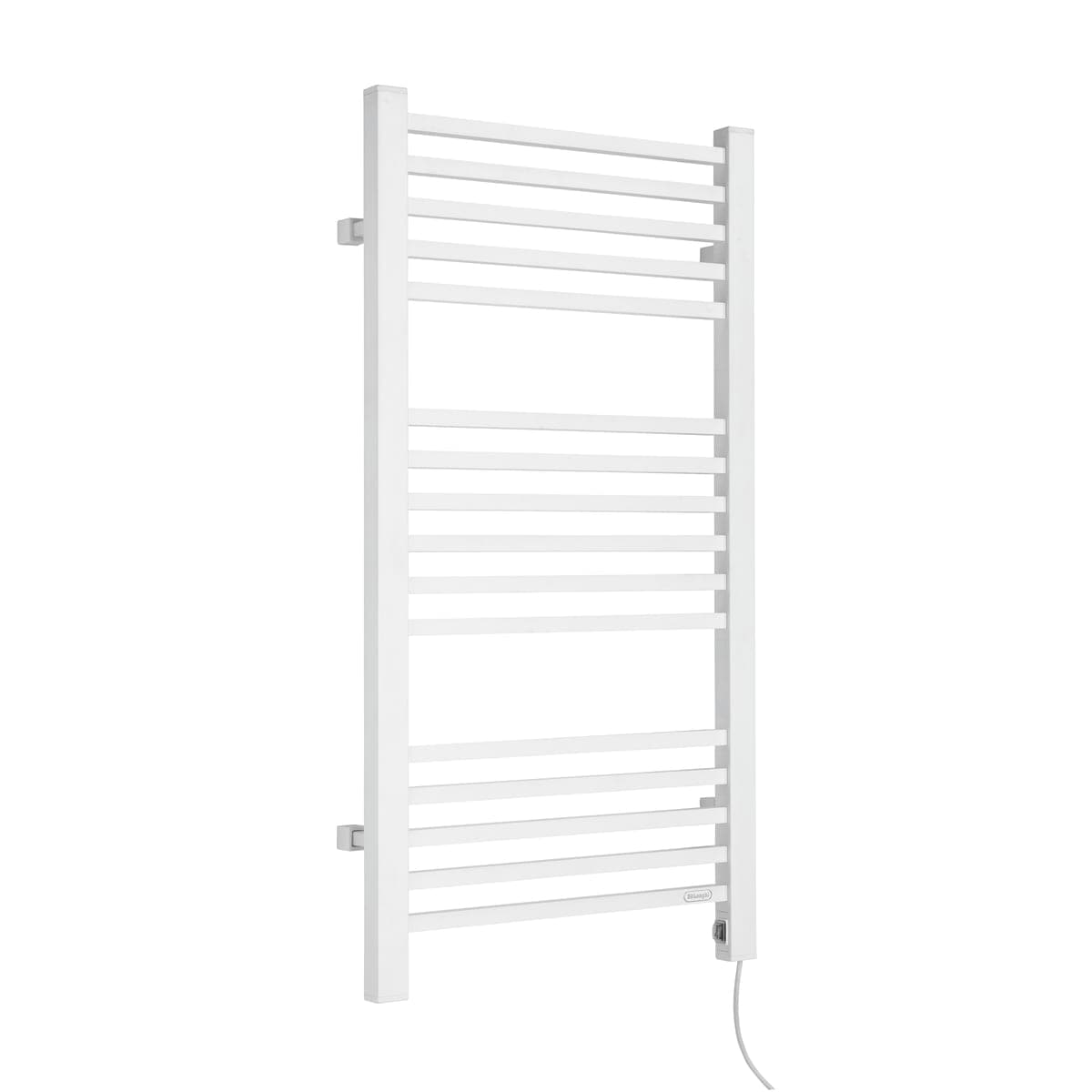 Bricocenter OTTAVIO RADIATOR WHITE H955MM L5 DE LONGHI 20