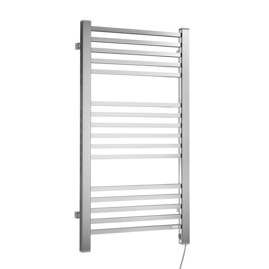 Bricocenter OTTAVIO ALUMINUM RADIATOR H955 L520 BY LONGHI