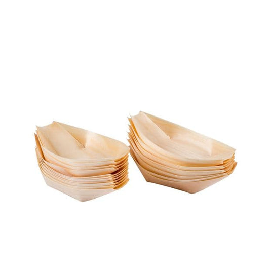 APERO ECO Bowls set of 20 naturalW 11.5 cm - best price from Maltashopper.com CS650076