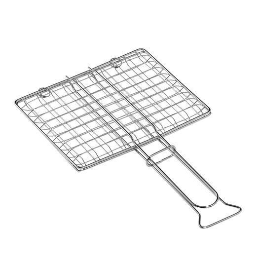 BARBECUE GRILL MESH CM22X27