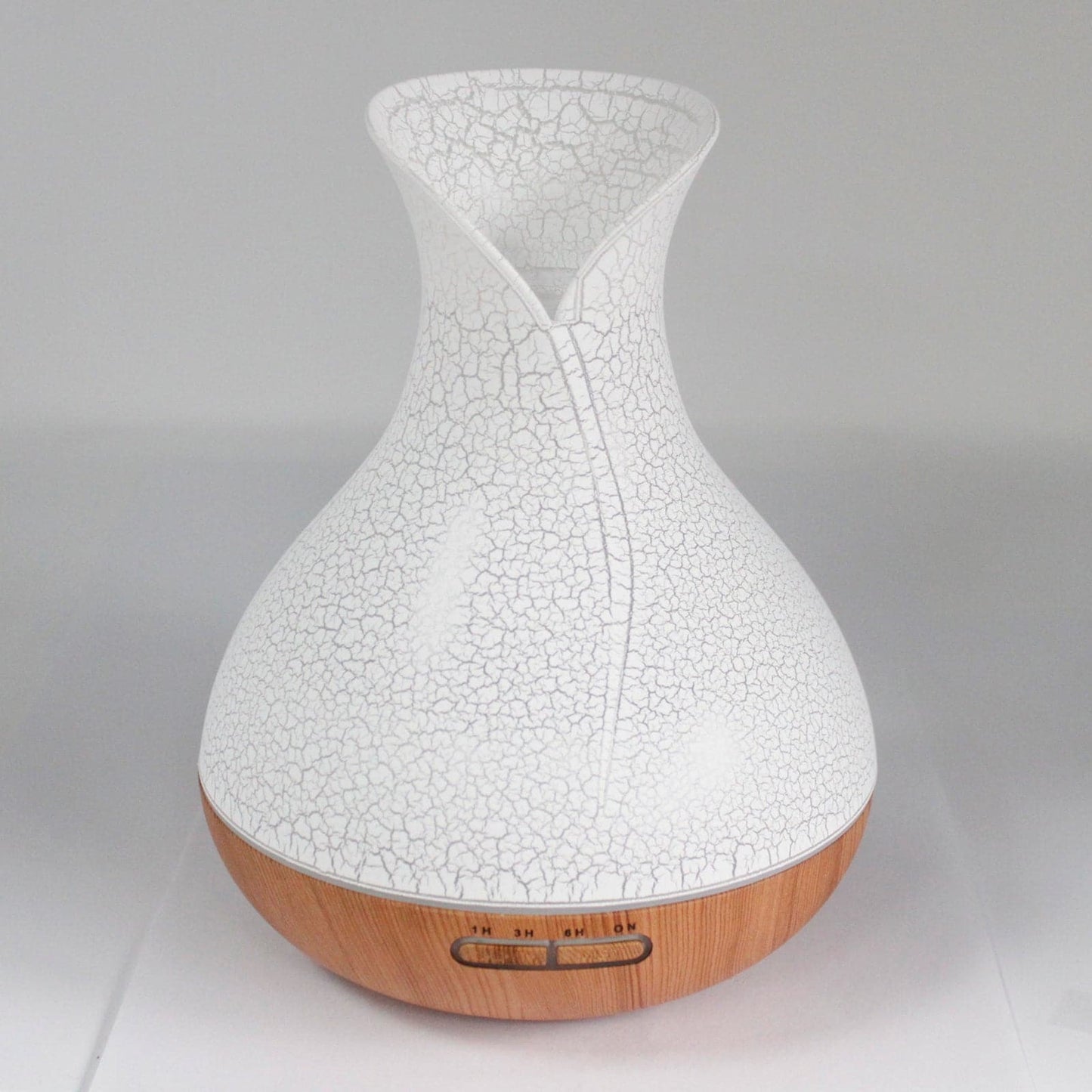 Bliss Palma Atomiser - Shell Effect - USB - Colour Change - Timer