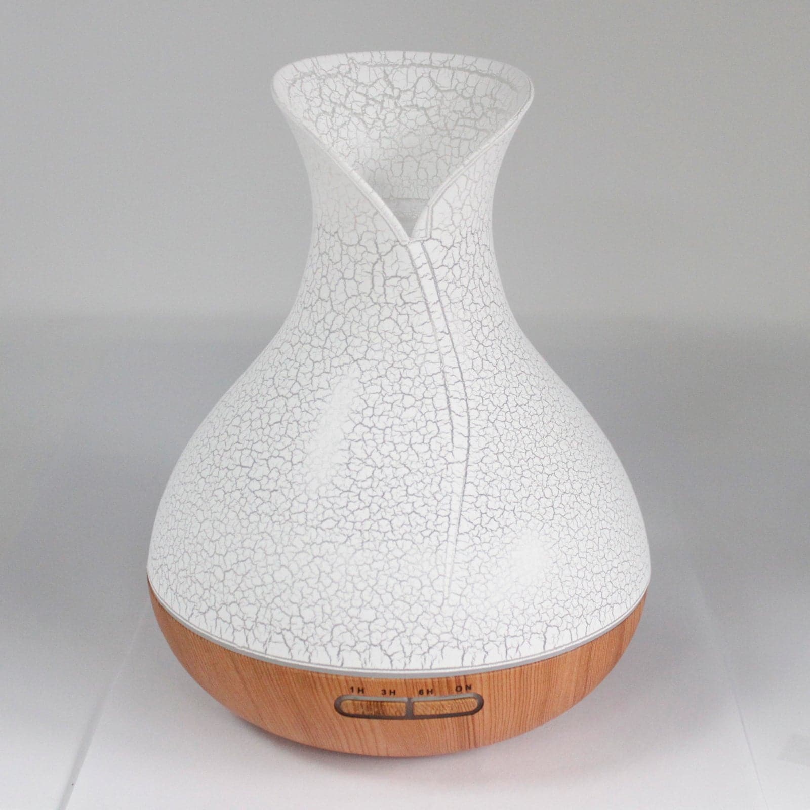Bliss Palma Atomiser - Shell Effect - USB - Colour Change - Timer