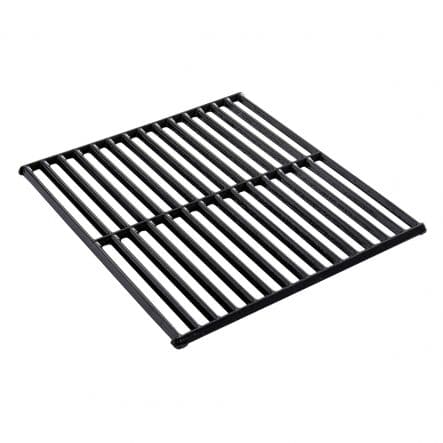 CAST IRON GRILL 41.5X37 FOR HUDSON GAS BBQ - best price from Maltashopper.com BR500012606