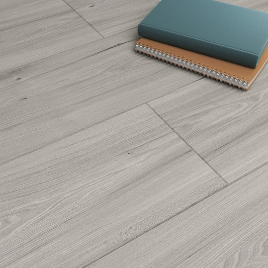 WATERTON LAMINATE 8/32 1.99SQM STRONG GREY - best price from Maltashopper.com BR440002705