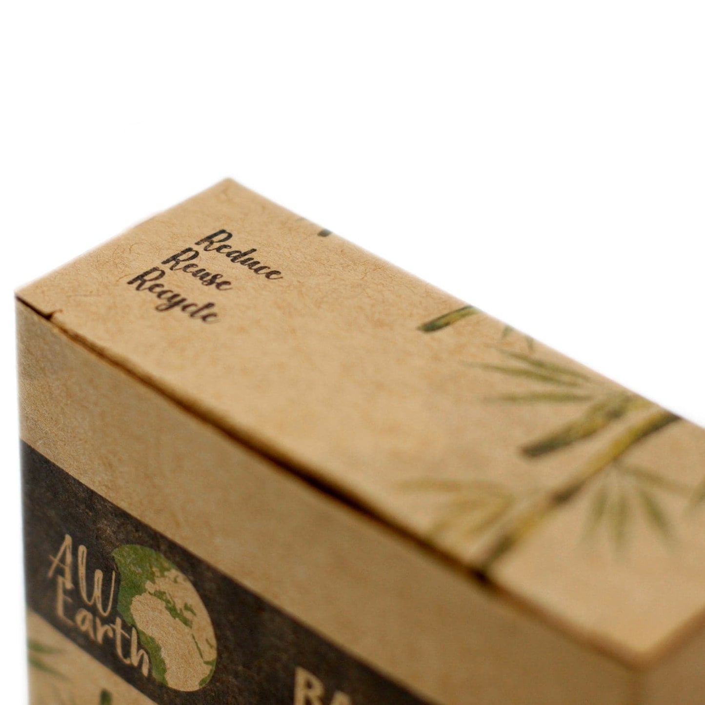 Bliss Box of 200 Bamboo Cotton Buds