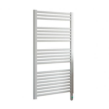 ELECTRIC RADIATOR KIARA WHITE H781MM L500 DE LONGHI - best price from Maltashopper.com BR430004090