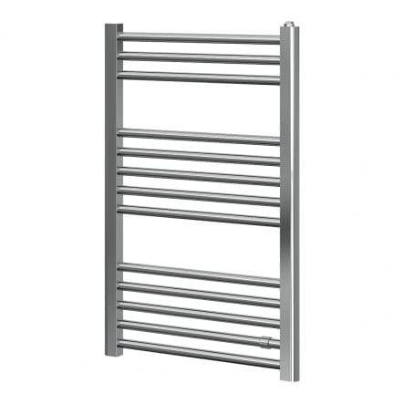 KIARA CHROME WATER HEATER H781MM CENTRE DISTANCE 450 DE LONGHI - best price from Maltashopper.com BR430004074