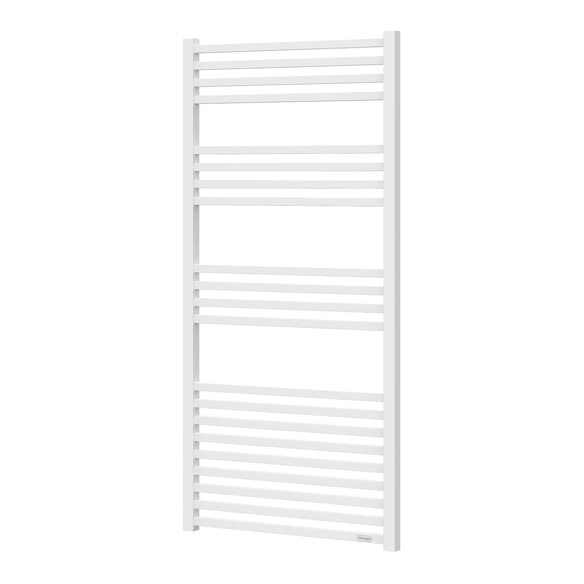 Bricocenter RADIATOR DL AMELIE WHITE H1198 INT.450 DE LONGHI