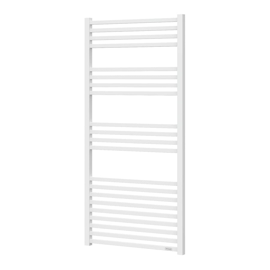 Bricocenter RADIATOR DL AMELIE WHITE H1198 INT.450 DE LONGHI
