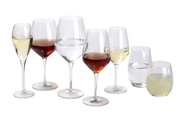 PALACE Long drink glass, Tonica H 11.5 cm - Ø 6 cm - best price from Maltashopper.com CS460131