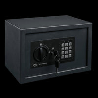 STANDERS Easy Code Mini SFT-20ENG electronic code safe to be fixed W 31 x D 20 - best price from Maltashopper.com BR410006566