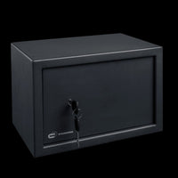 STANDERS mobile key safe with fixing W31 x D20 x H20 cm - best price from Maltashopper.com BR410006565