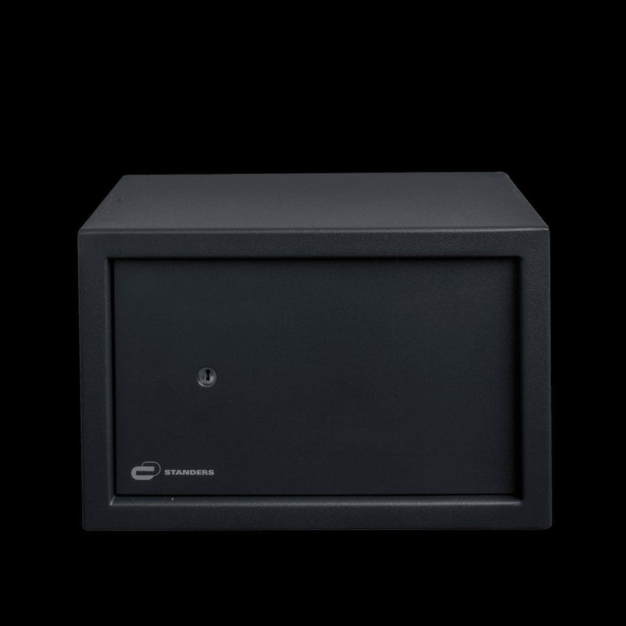 STANDERS mobile key safe with fixing W31 x D20 x H20 cm - best price from Maltashopper.com BR410006565