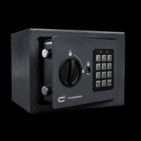 ELECTRONIC SAFE H14.8XW19.8 - best price from Maltashopper.com BR410003183