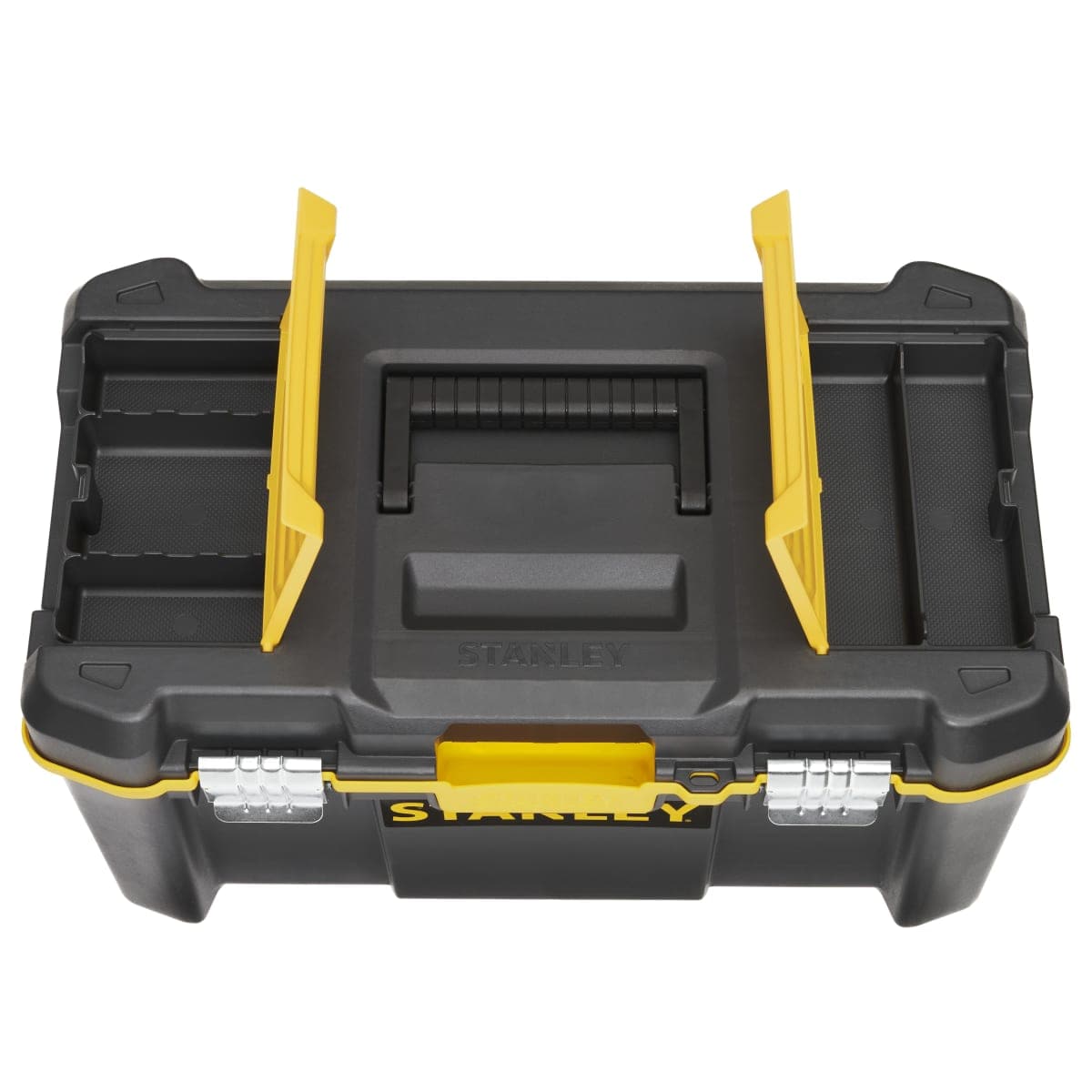 Bricocenter STANLEY CANTILEVER TOOLBOX 19 INCH