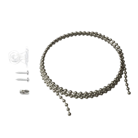 Bricocenter ALUMINIUM CHAIN 5 M