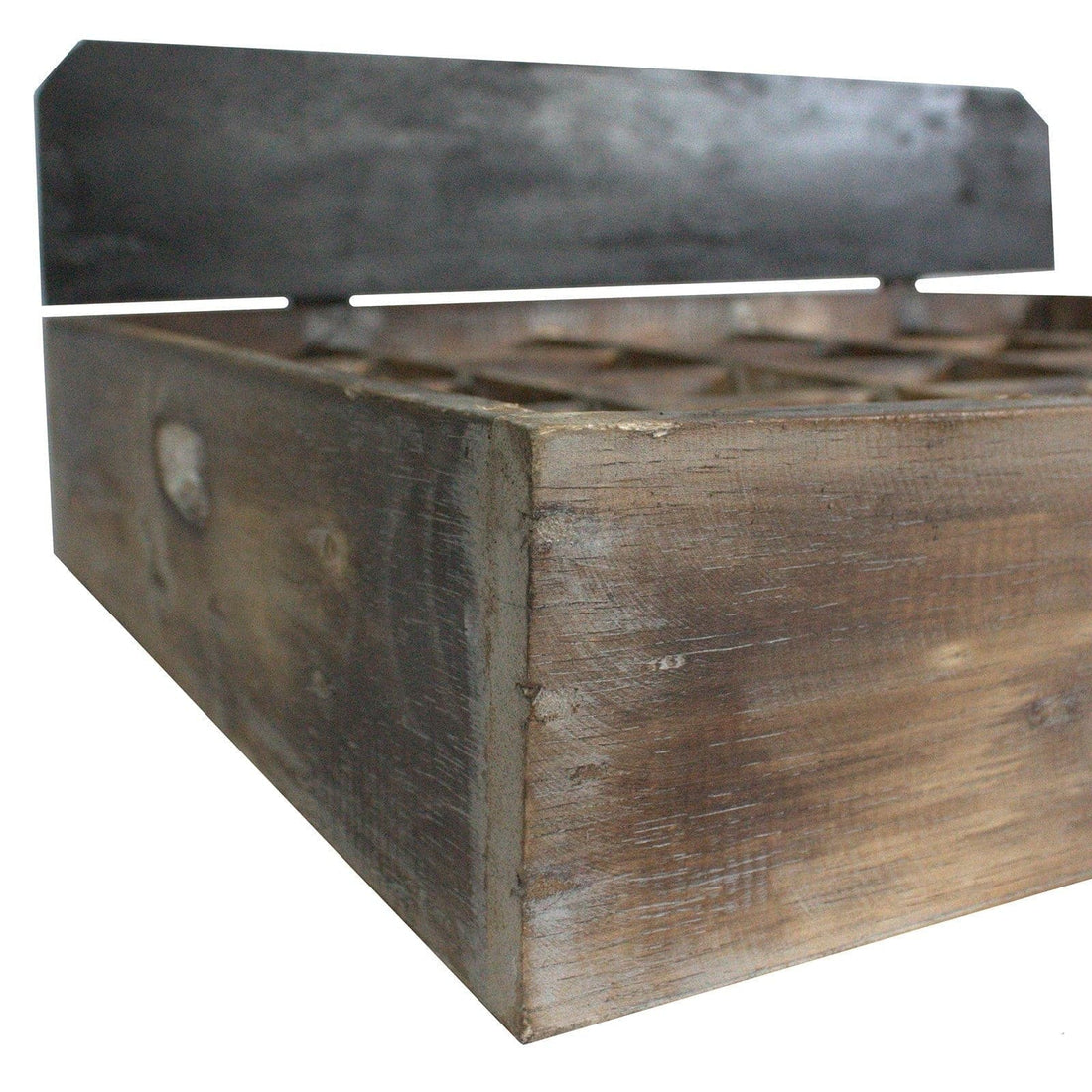 Twentyfive Box Tray Display - best price from Maltashopper.com RDS-57