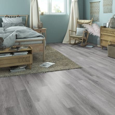SPC CLICK GILA FLOORING 4.5 MM 0.3 1.98 M2 MEDIUM - best price from Maltashopper.com BR440002718
