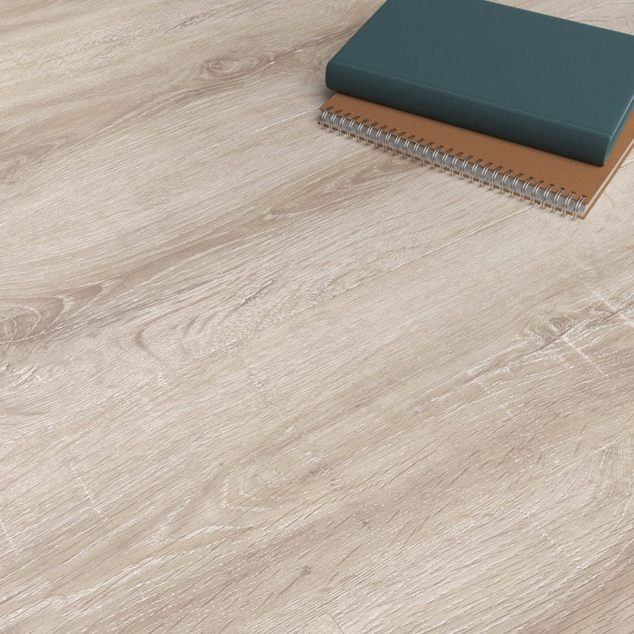 Bricocenter FLOOR SPC CLICK TELMEN 5.5 MM 0.55 1.54 M2 INTENSE