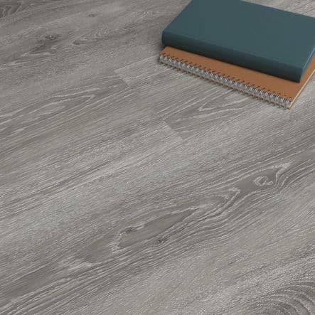 SPC CLICK LIERVIK FLOORING 5 MM 0.4 1.76 M2 STRONG - best price from Maltashopper.com BR440002721