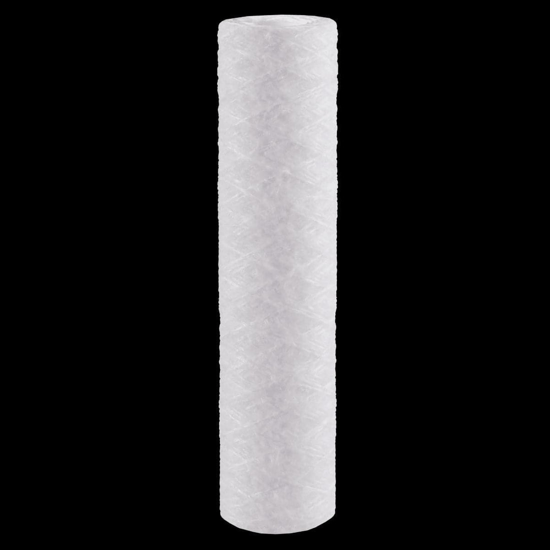 POLYPROPYLENE COIL FILTER CARTRIDGE. SL10 SIZE. REMOVES PARTICLES OF - best price from Maltashopper.com BR430002913