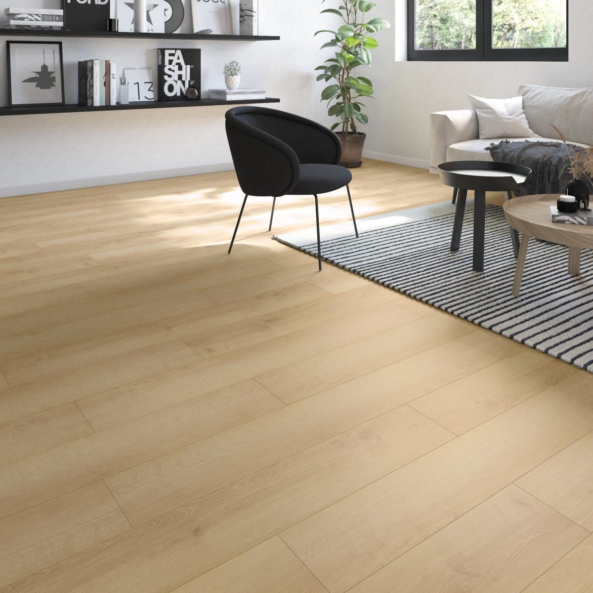 WEENEN LAMINATE 8/32 1,996SQM STRONG NATURAL